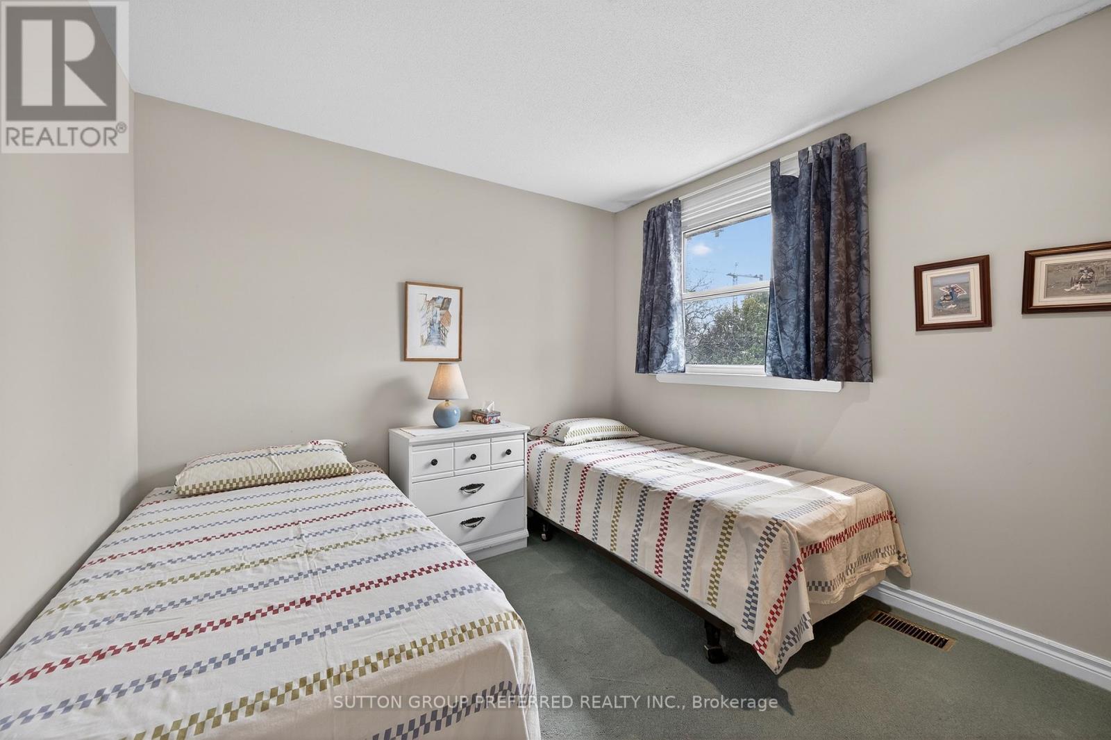 115 Brixham Crescent, London South, Ontario  N6K 1K9 - Photo 32 - X12956648