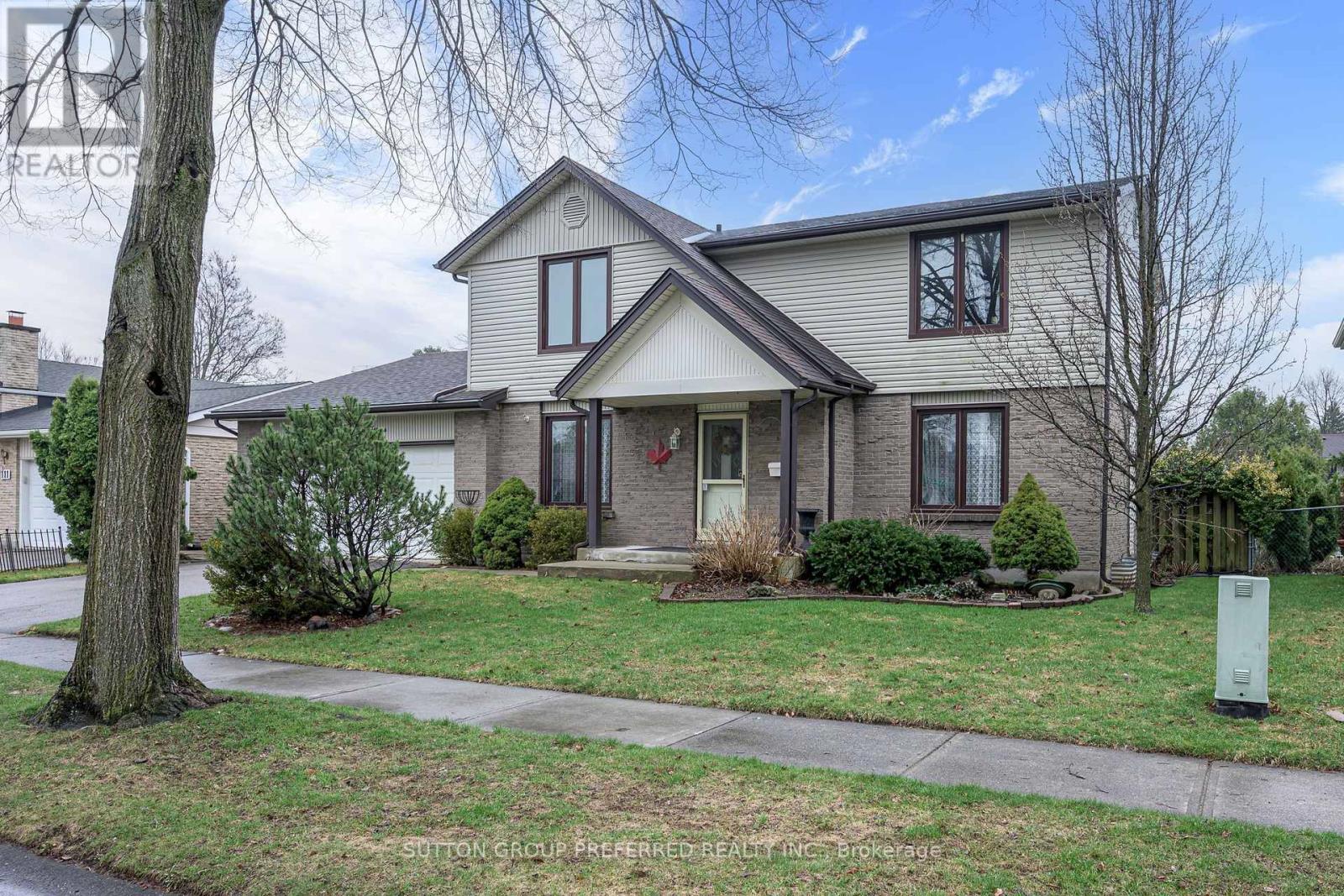 115 Brixham Crescent, London South, Ontario  N6K 1K9 - Photo 40 - X12956648