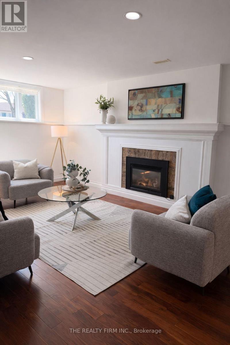 827 Classic Drive, London East, Ontario  N5W 5T4 - Photo 14 - X12976910