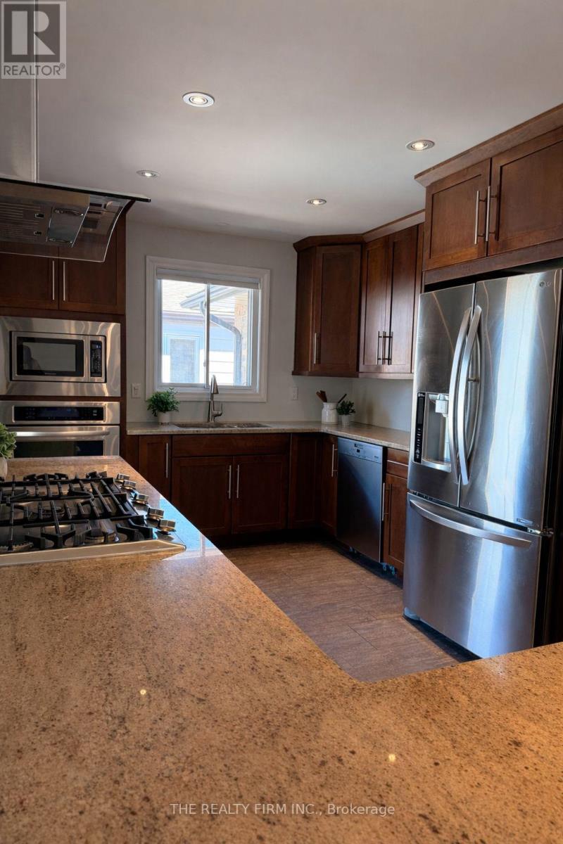 827 Classic Drive, London East, Ontario  N5W 5T4 - Photo 8 - X12976910