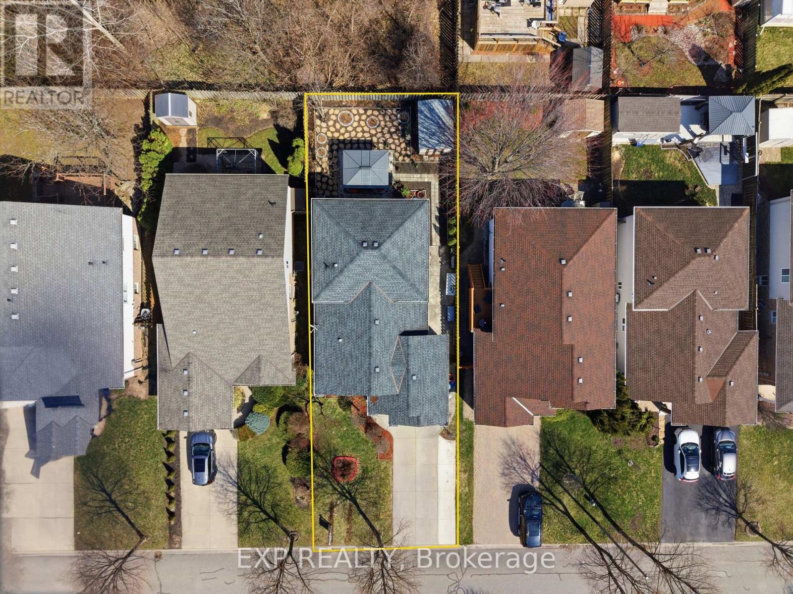 8195 Woodsview Crescent, Niagara Falls, Ontario  L2H 3G1 - Photo 41 - X12979658