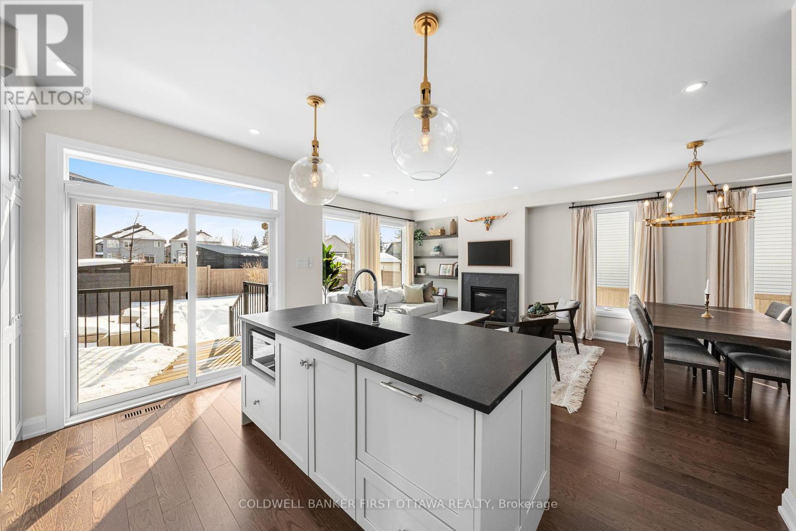 43 Deerfox Drive, Ottawa, Ontario  K2J 4V1 - Photo 12 - X12804982