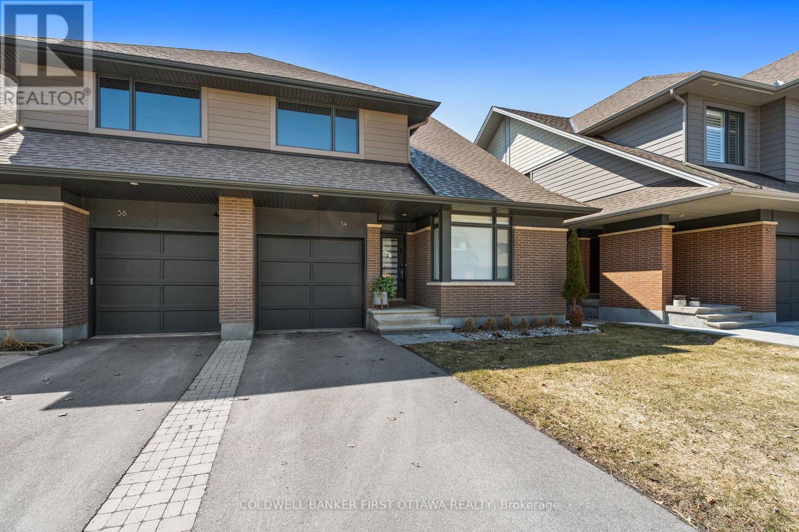 54 Stanhope Court, Ottawa, Ontario  K2J 6S2 - Photo 2 - X12802358