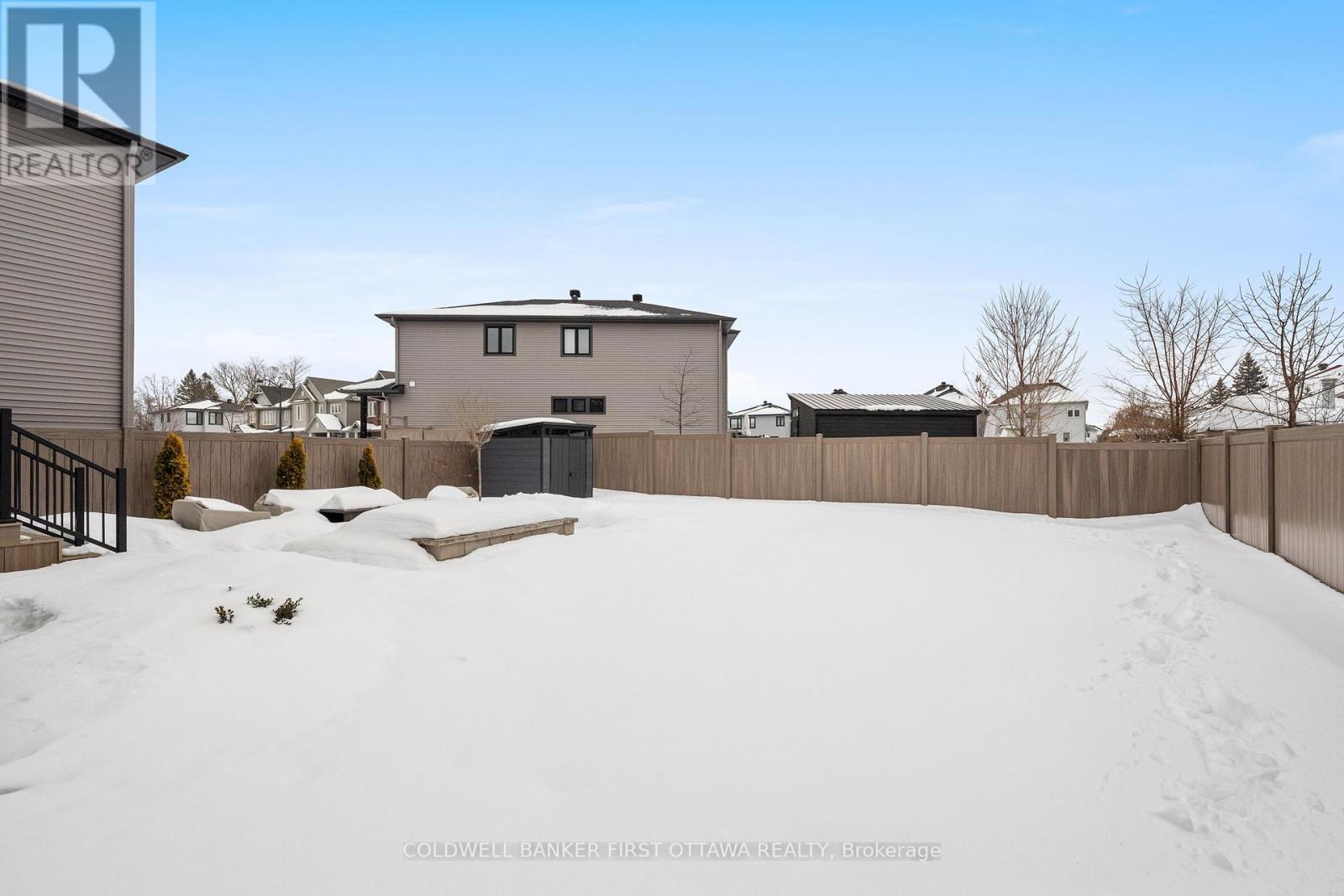 43 Deerfox Drive, Ottawa, Ontario  K2J 4V1 - Photo 34 - X12804982