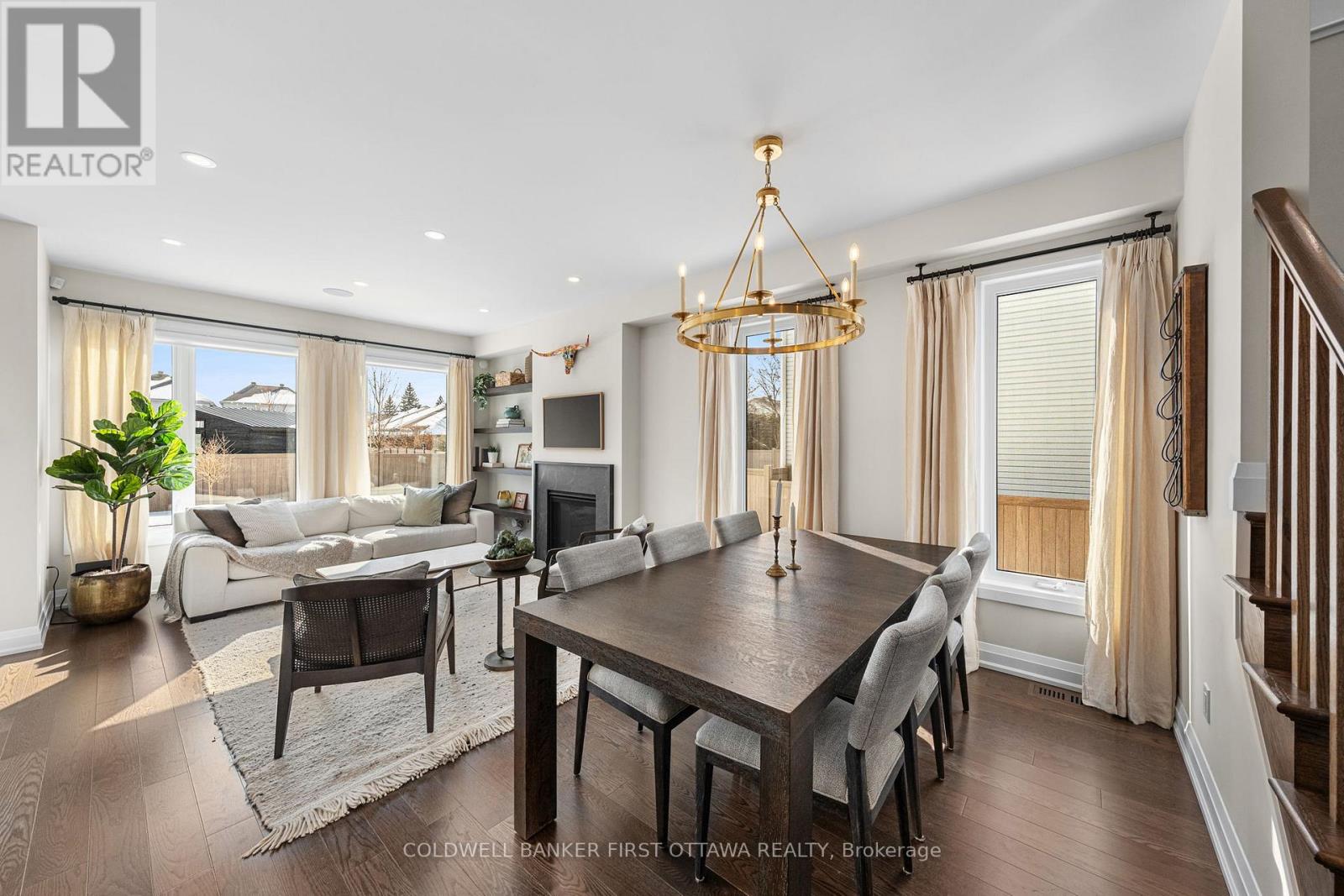 43 Deerfox Drive, Ottawa, Ontario  K2J 4V1 - Photo 6 - X12804982