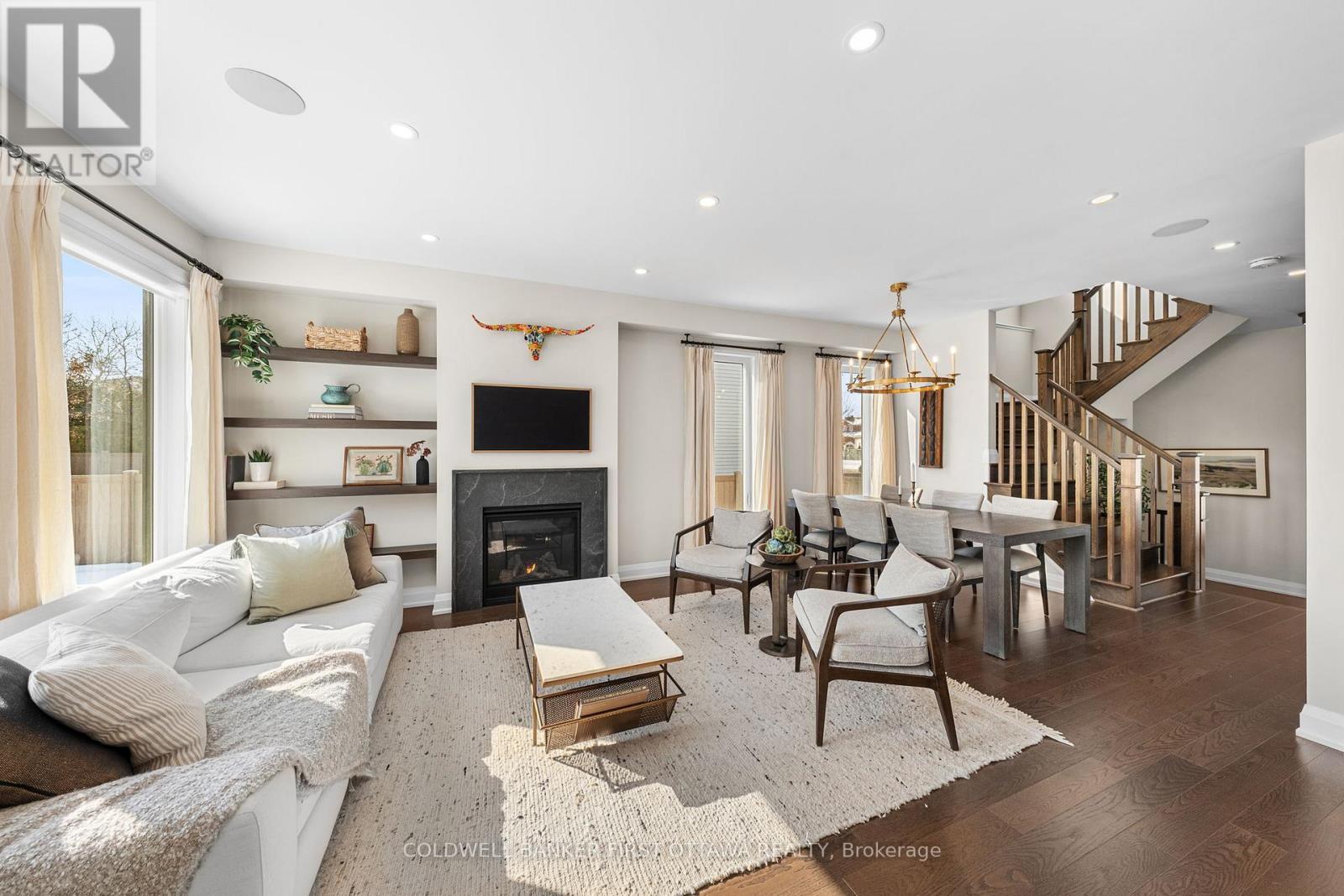 43 Deerfox Drive, Ottawa, Ontario  K2J 4V1 - Photo 8 - X12804982