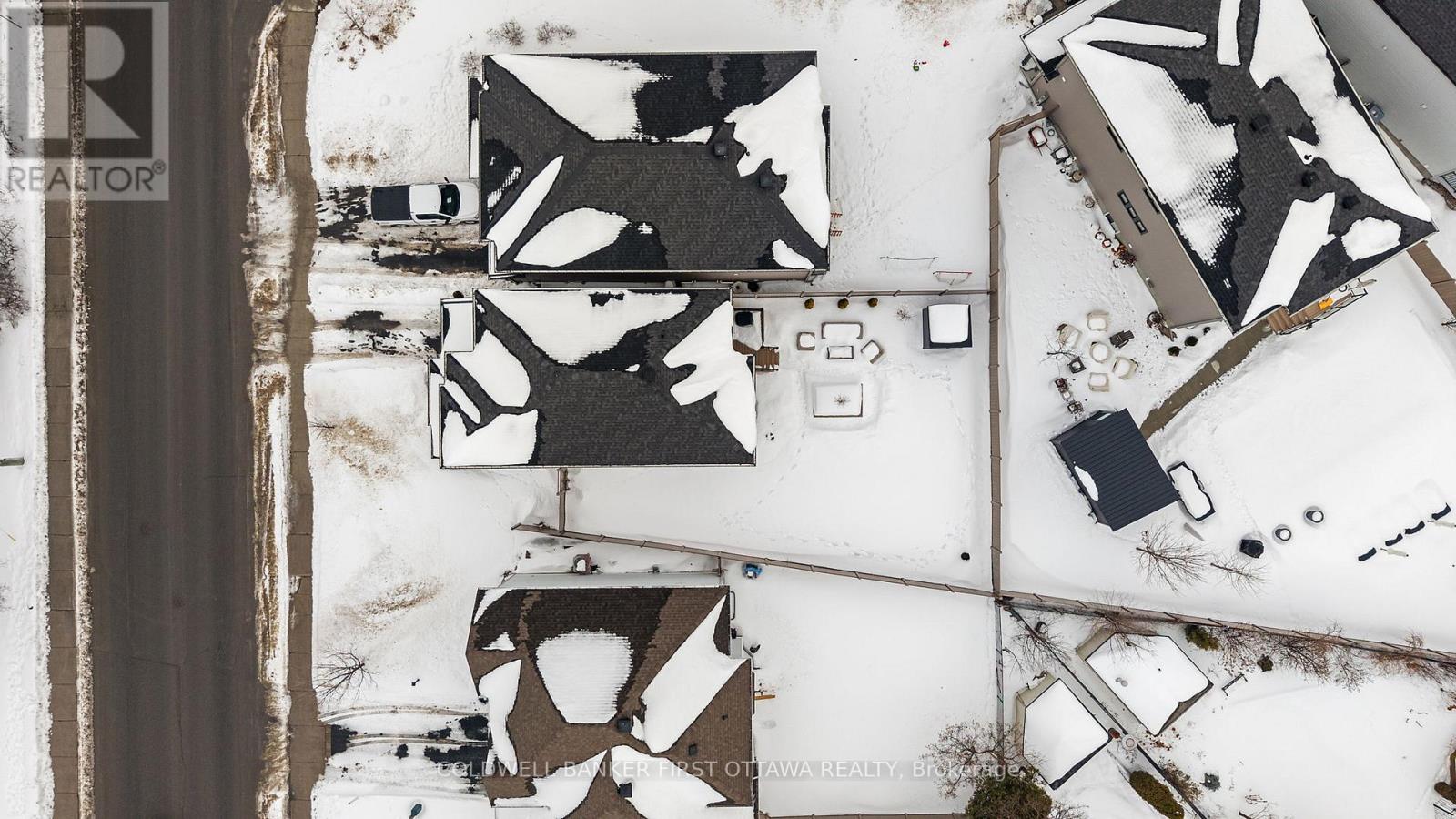 43 Deerfox Drive, Ottawa, Ontario  K2J 4V1 - Photo 36 - X12804982