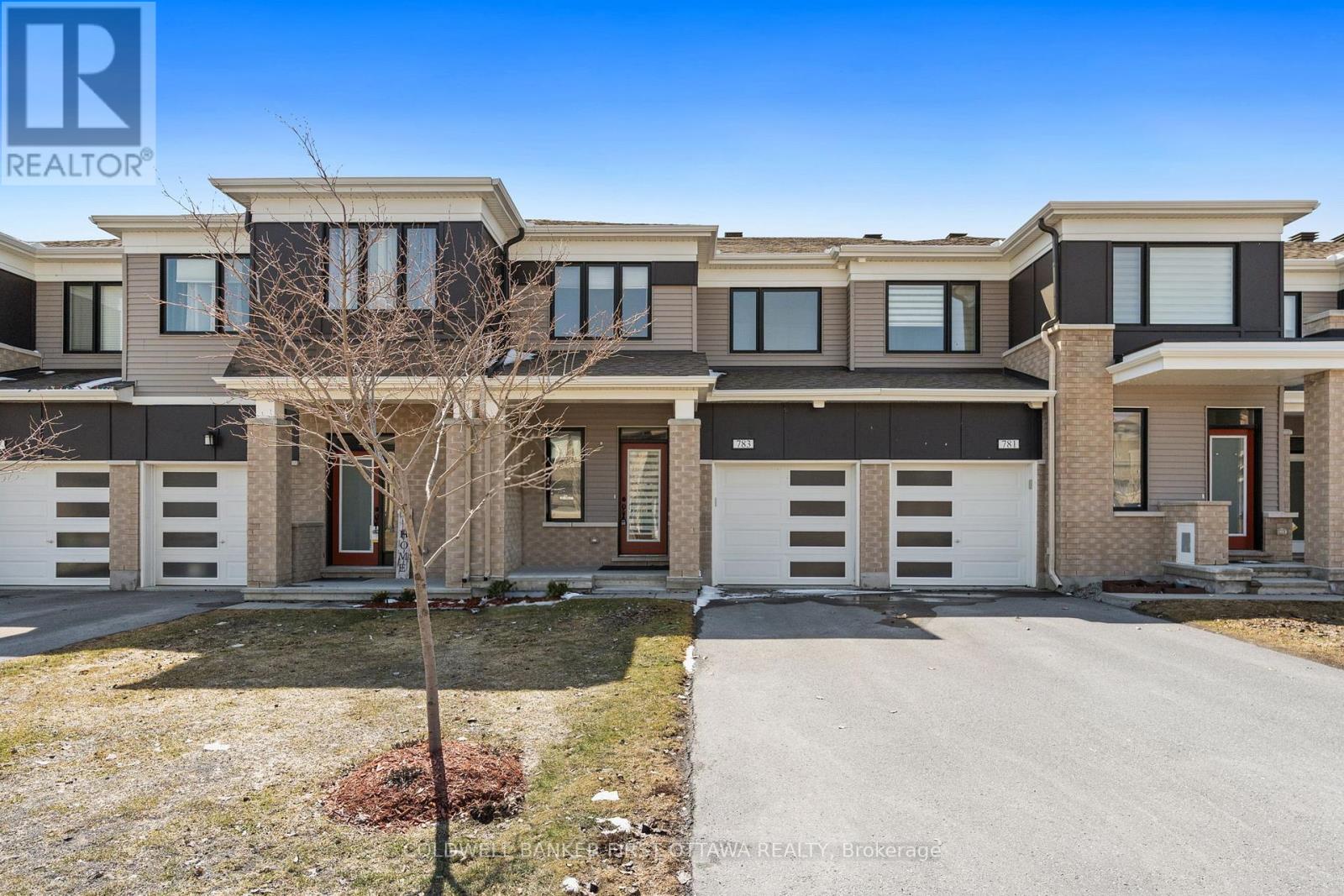 783 BRITTANIC ROAD, Ottawa, Ontario
