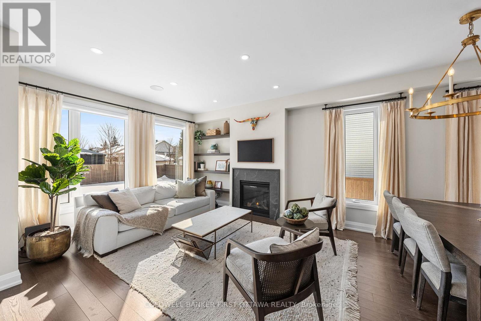 43 Deerfox Drive, Ottawa, Ontario  K2J 4V1 - Photo 7 - X12804982