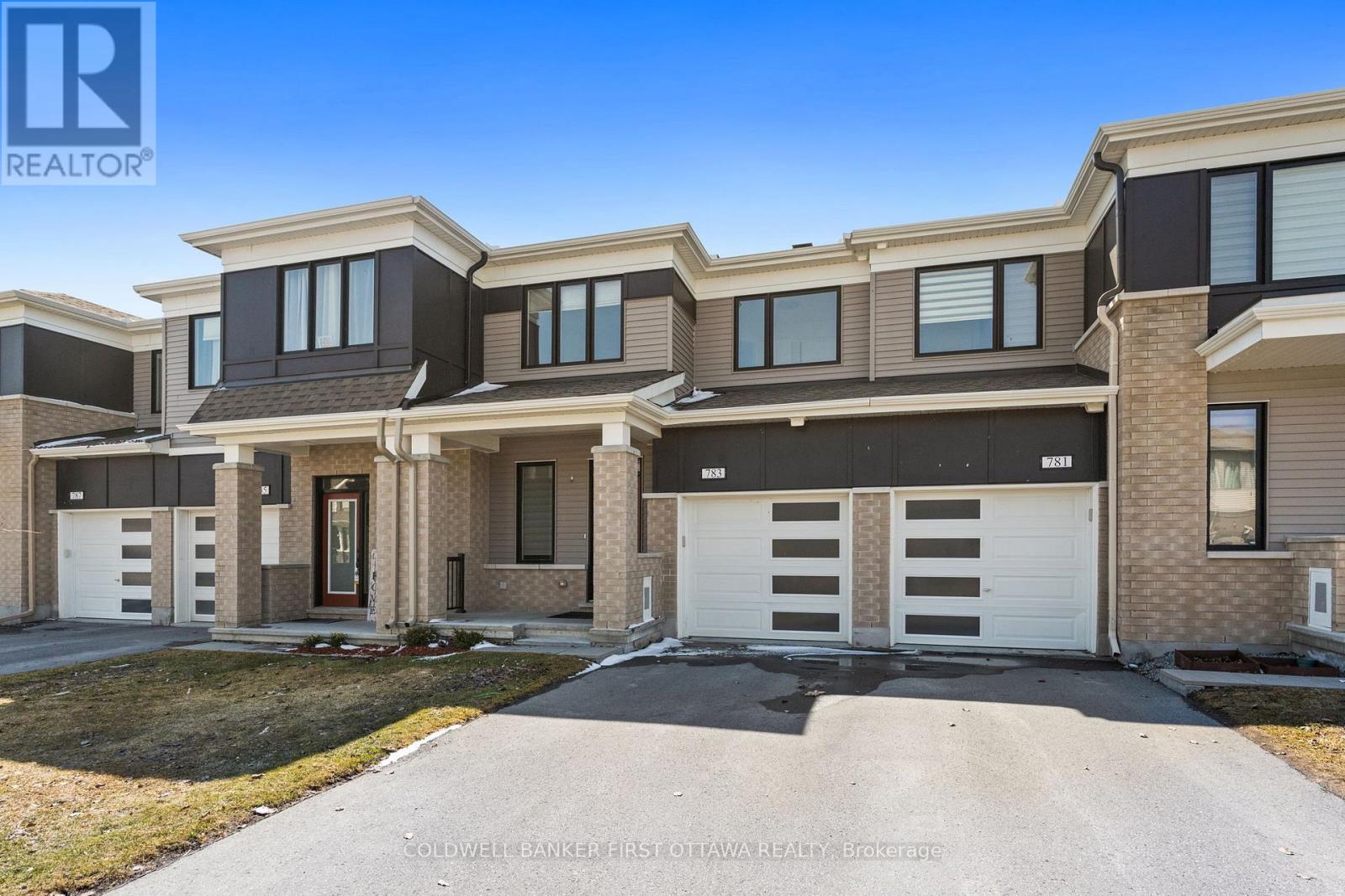 783 Brittanic Road, Ottawa, Ontario  K2V 0R3 - Photo 2 - X12859500