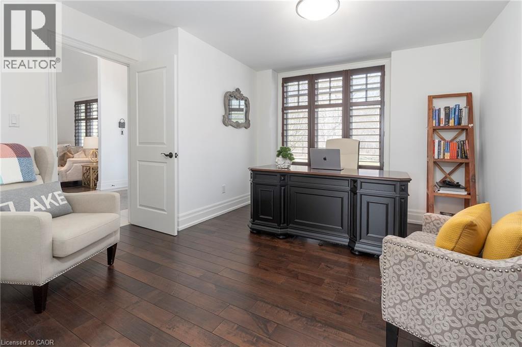 400 Hamilton Drive, Ancaster, Ontario  L9G 2B1 - Photo 12 - 40819255