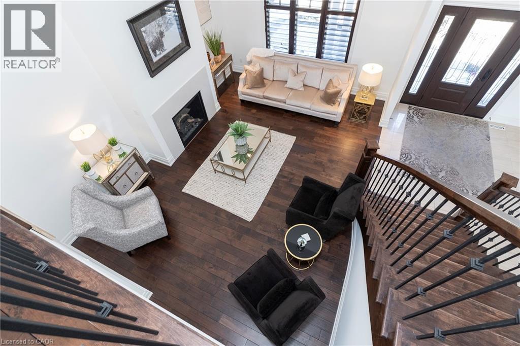 400 Hamilton Drive, Ancaster, Ontario  L9G 2B1 - Photo 15 - 40819255