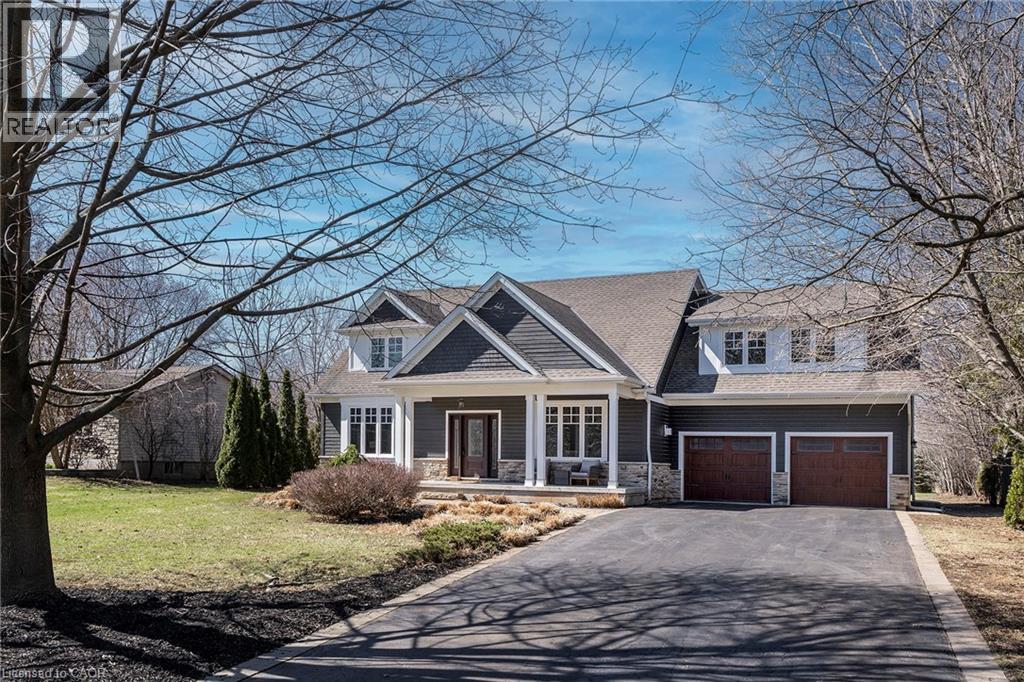 400 Hamilton Drive, Ancaster, Ontario  L9G 2B1 - Photo 2 - 40819255