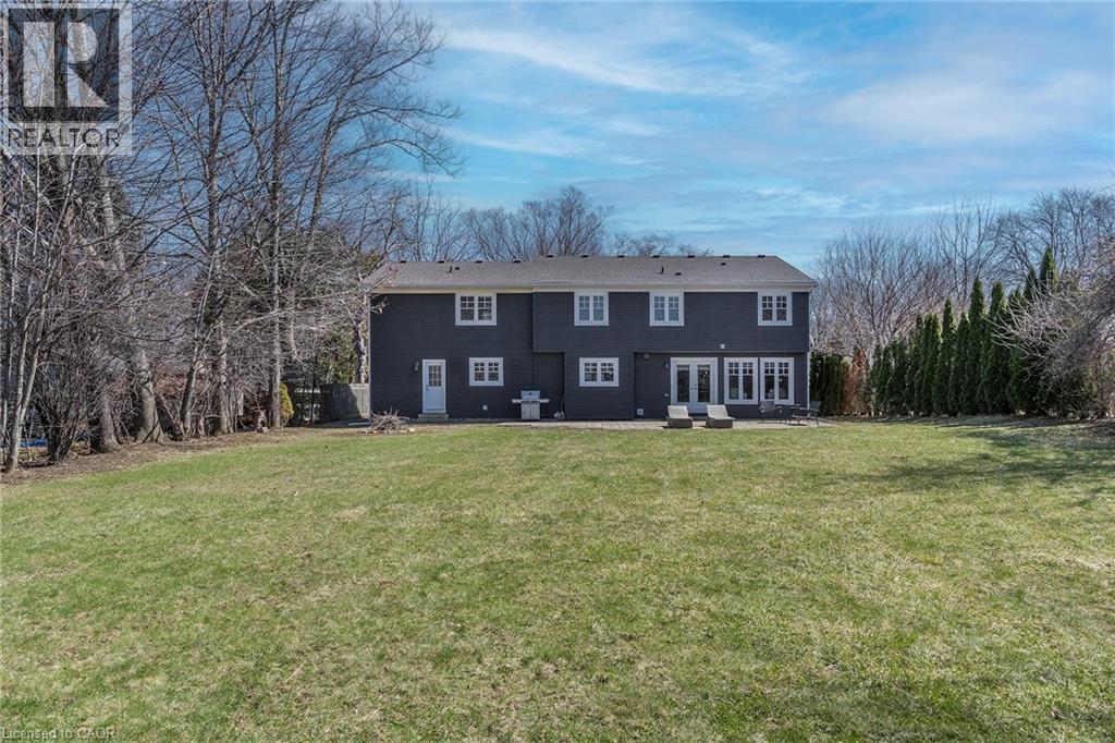 400 Hamilton Drive, Ancaster, Ontario  L9G 2B1 - Photo 29 - 40819255