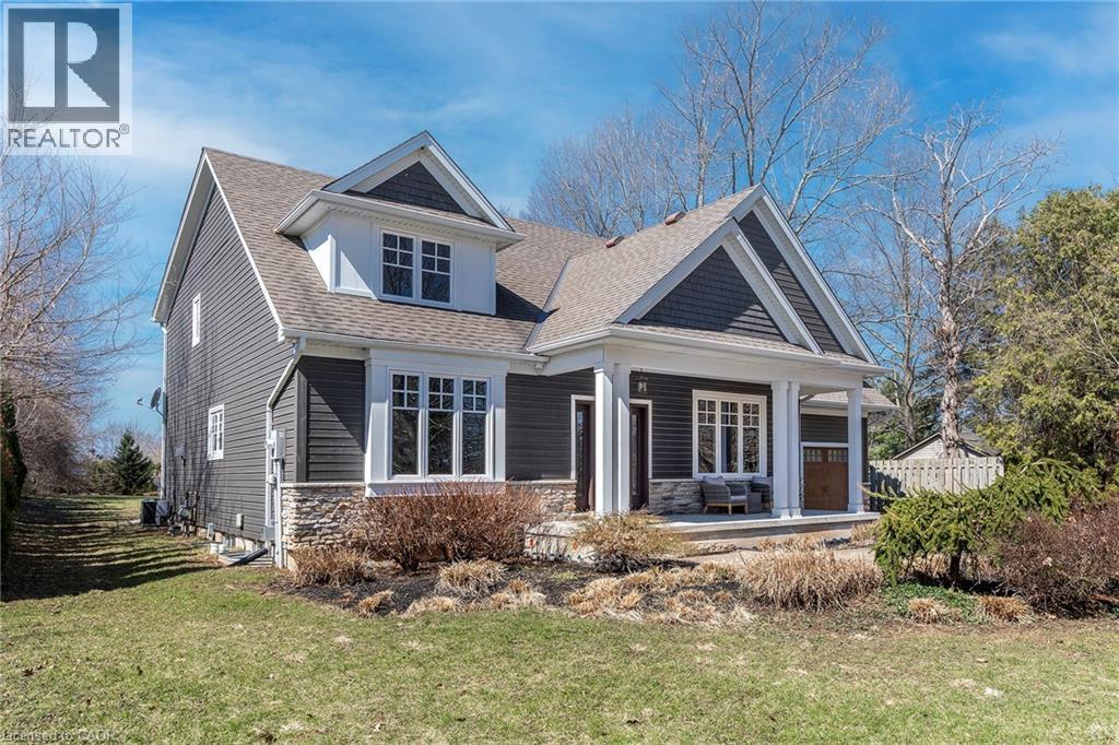 400 Hamilton Drive, Ancaster, Ontario  L9G 2B1 - Photo 3 - 40819255