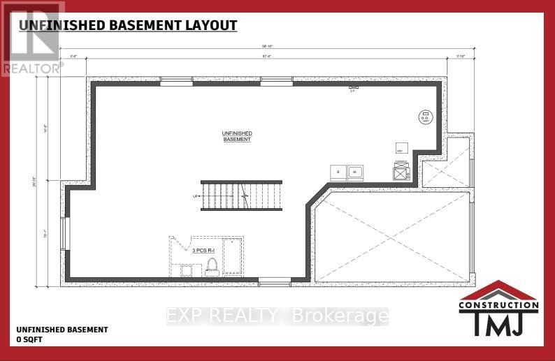 1050 Bronze Avenue, Clarence-Rockland, Ontario  K4K 0N4 - Photo 4 - X12979098