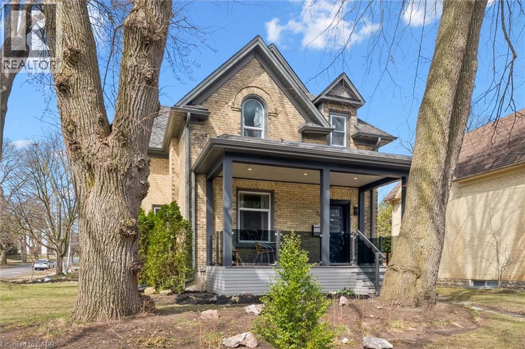 74 Shanley Street, Kitchener, Ontario  N2H 5P2 - Photo 3 - 40815591