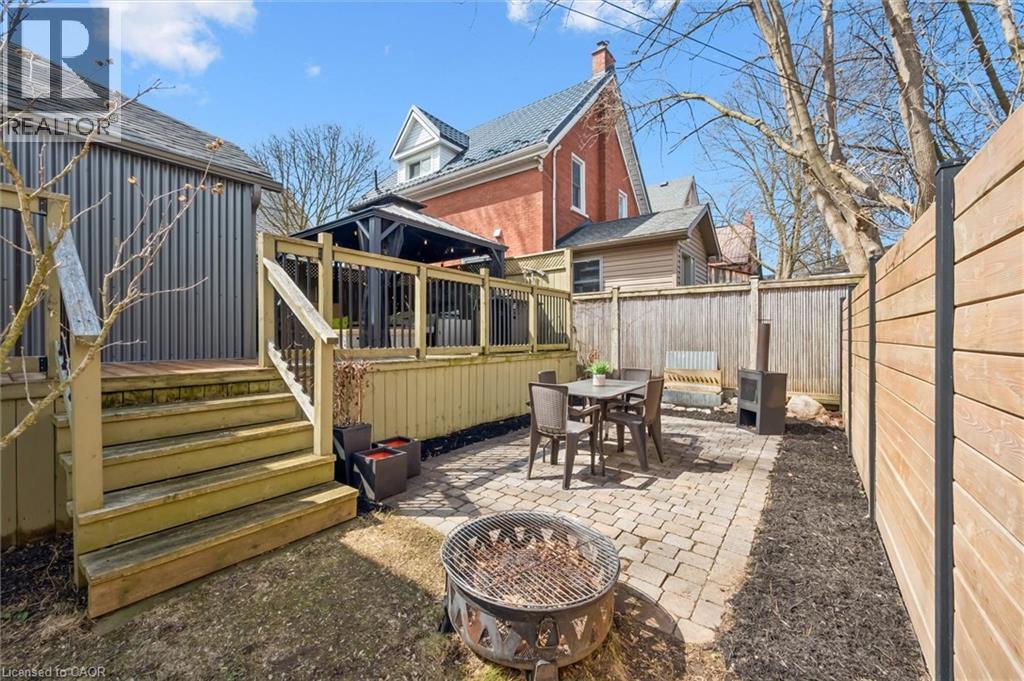 74 Shanley Street, Kitchener, Ontario  N2H 5P2 - Photo 30 - 40815591