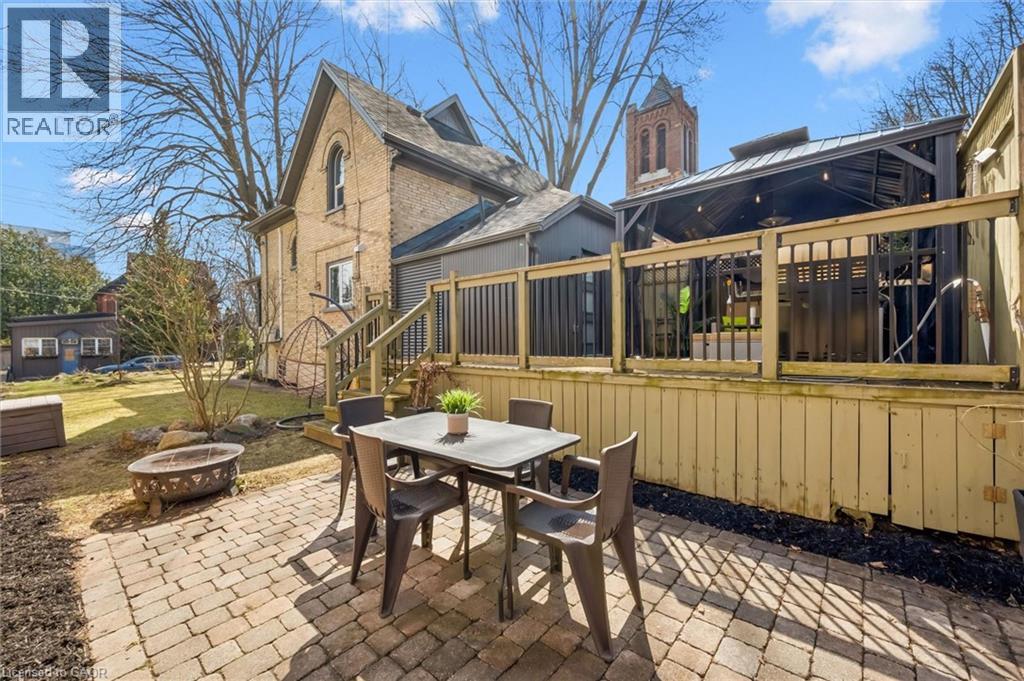 74 Shanley Street, Kitchener, Ontario  N2H 5P2 - Photo 33 - 40815591