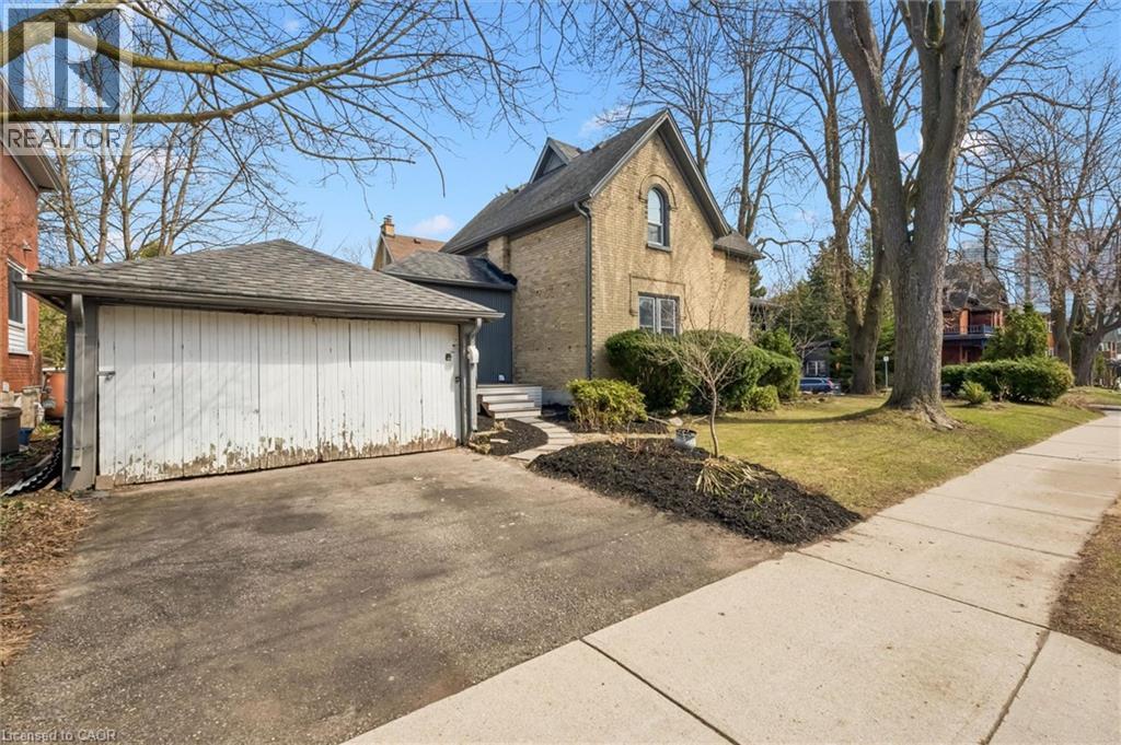 74 Shanley Street, Kitchener, Ontario  N2H 5P2 - Photo 34 - 40815591