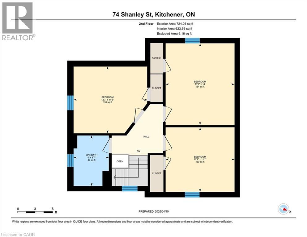 74 Shanley Street, Kitchener, Ontario  N2H 5P2 - Photo 41 - 40815591