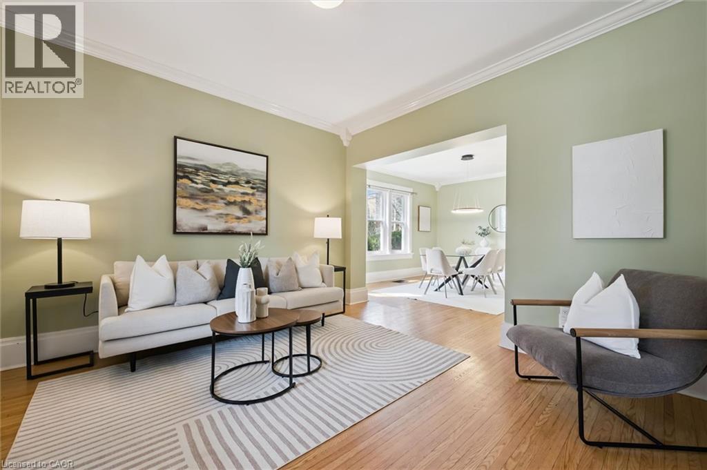 74 Shanley Street, Kitchener, Ontario  N2H 5P2 - Photo 7 - 40815591