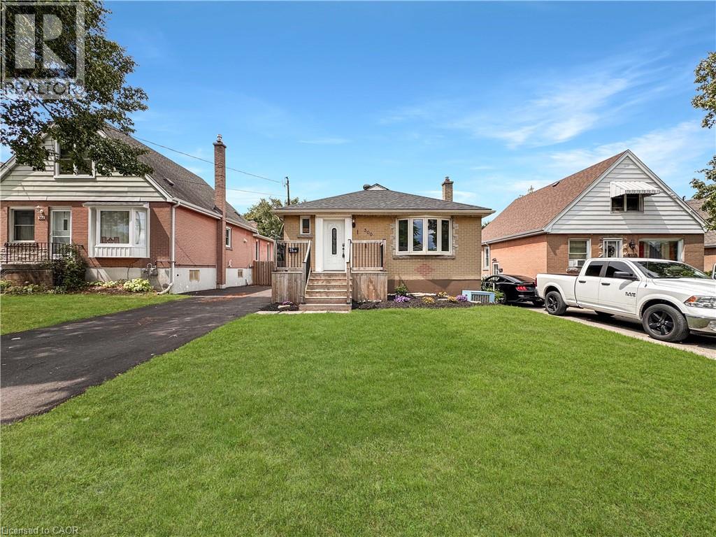 300 East 32nd Street, Hamilton, Ontario  L8V 3S7 - Photo 5 - 40763043