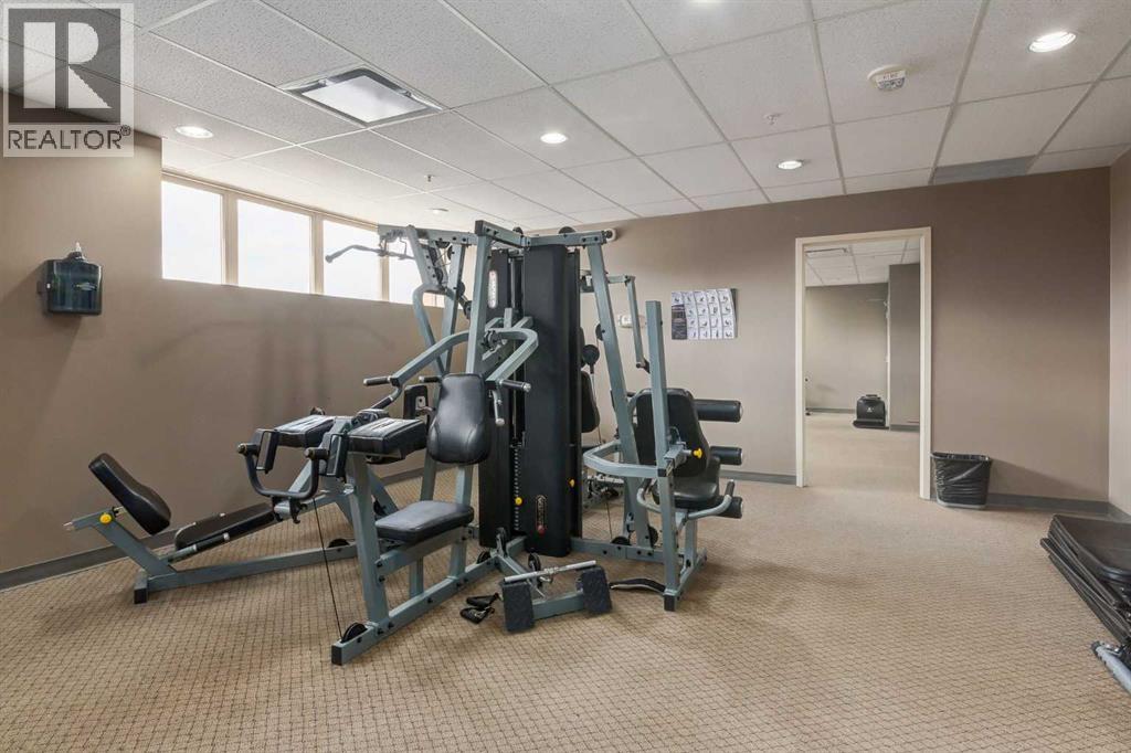 1615, 1053 10 Street Sw, Calgary, Alberta  T2R 1S6 - Photo 26 - A2279887