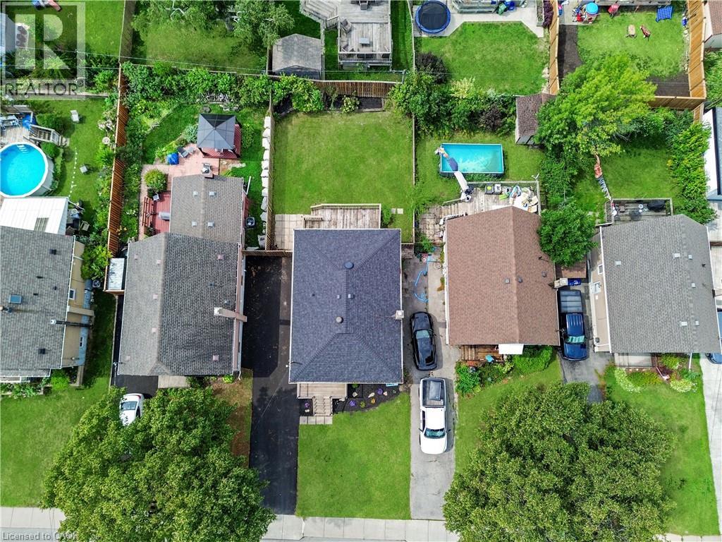 300 East 32nd Street, Hamilton, Ontario  L8V 3S7 - Photo 7 - 40763043