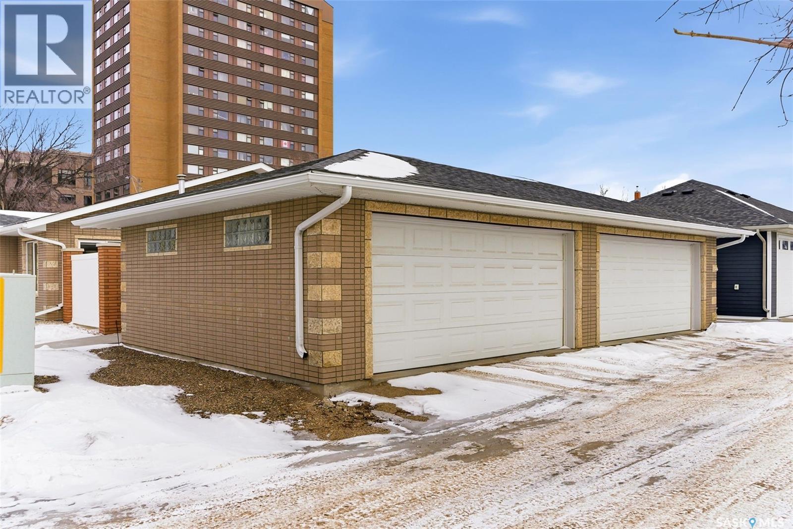 A&b 125 2nd Avenue Ne, Moose Jaw, Saskatchewan  S6H 2A2 - Photo 37 - SK027839