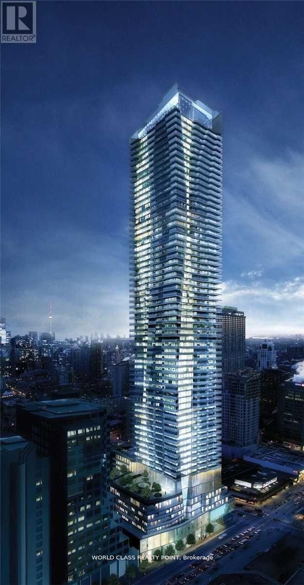 1511 - 1 Bloor Street E, Toronto, Ontario M4W 0A8 - Photo 17 - C12980176