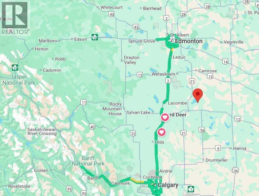 15 Horse Shoe Lane, White Sands, Alberta  T0C 3B0 - Photo 2 - A2299425