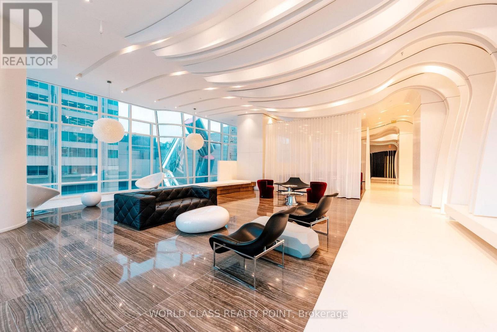 1511 - 1 Bloor Street E, Toronto, Ontario M4W 0A8 - Photo 25 - C12980176