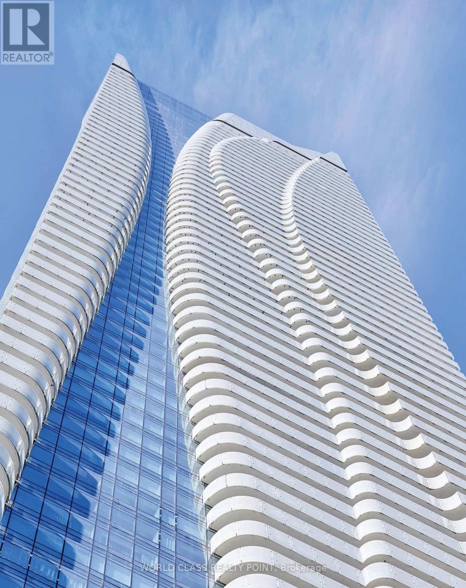 1511 - 1 Bloor Street E, Toronto, Ontario M4W 0A8 - Photo 26 - C12980176