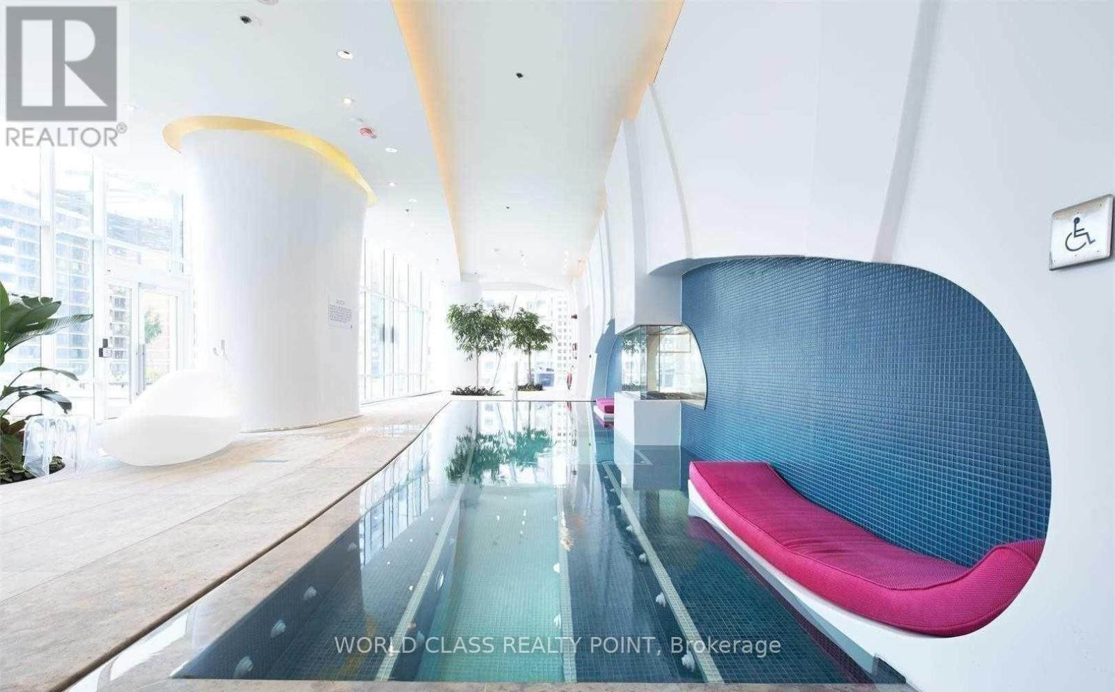 1511 - 1 Bloor Street E, Toronto, Ontario M4W 0A8 - Photo 27 - C12980176