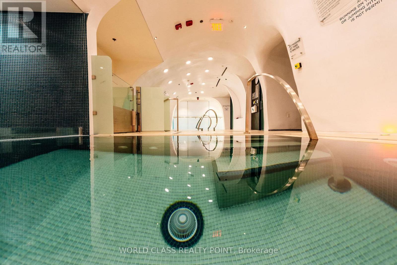 1511 - 1 Bloor Street E, Toronto, Ontario M4W 0A8 - Photo 38 - C12980176