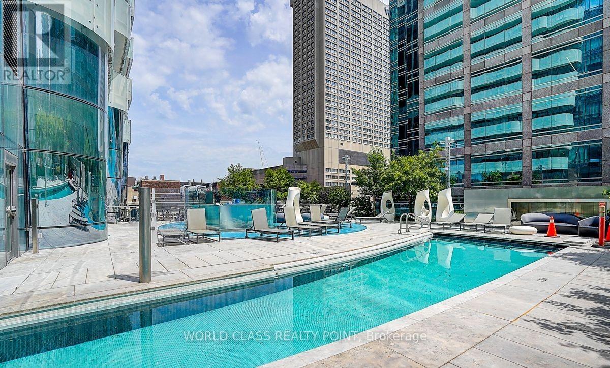 1511 - 1 Bloor Street E, Toronto, Ontario M4W 0A8 - Photo 32 - C12980176