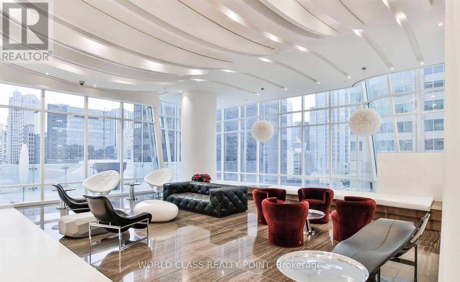 1511 - 1 Bloor Street E, Toronto, Ontario M4W 0A8 - Photo 37 - C12980176