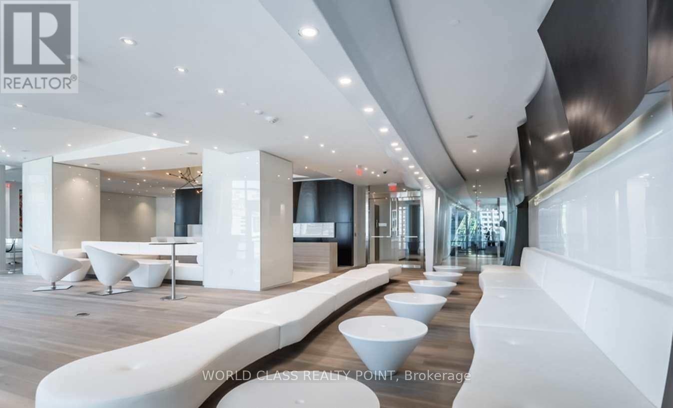 1511 - 1 Bloor Street E, Toronto, Ontario M4W 0A8 - Photo 36 - C12980176