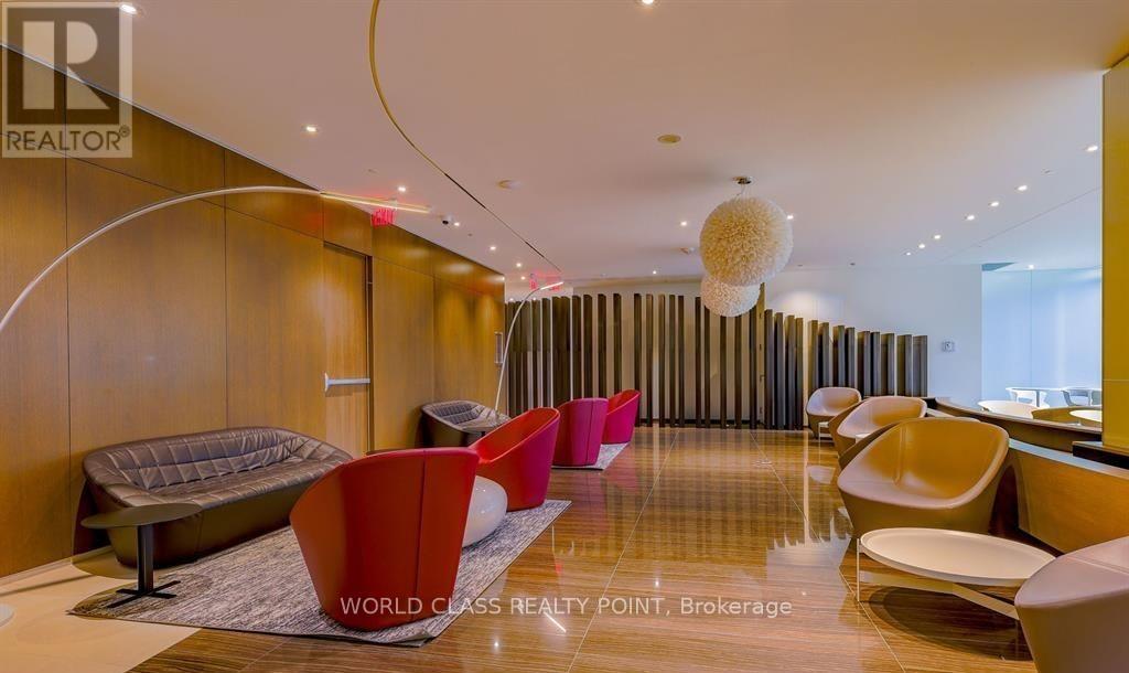 1511 - 1 Bloor Street E, Toronto, Ontario M4W 0A8 - Photo 35 - C12980176