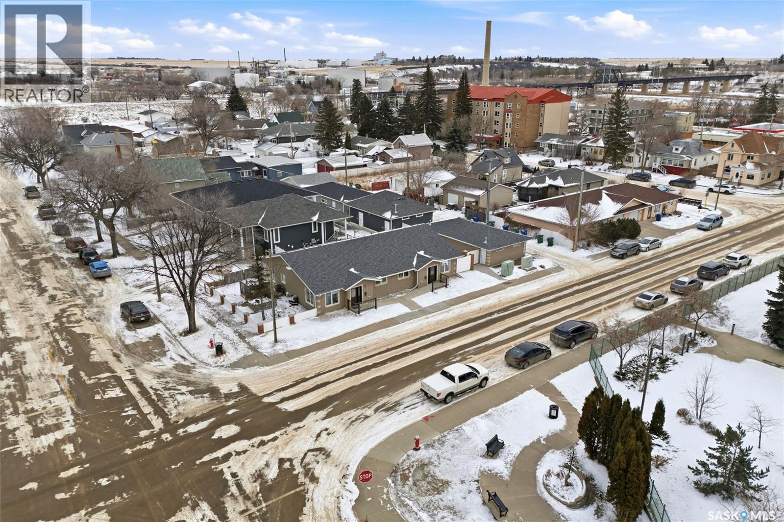 A&b 125 2nd Avenue Ne, Moose Jaw, Saskatchewan  S6H 2A2 - Photo 39 - SK027839