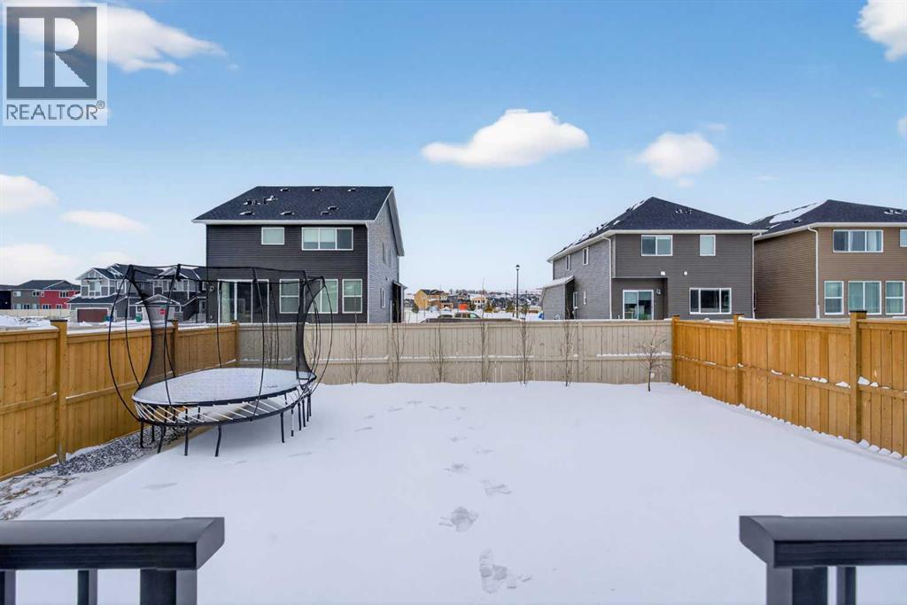 553 Baywater Manor Sw, Airdrie, Alberta  T4B 5R7 - Photo 41 - A2284743