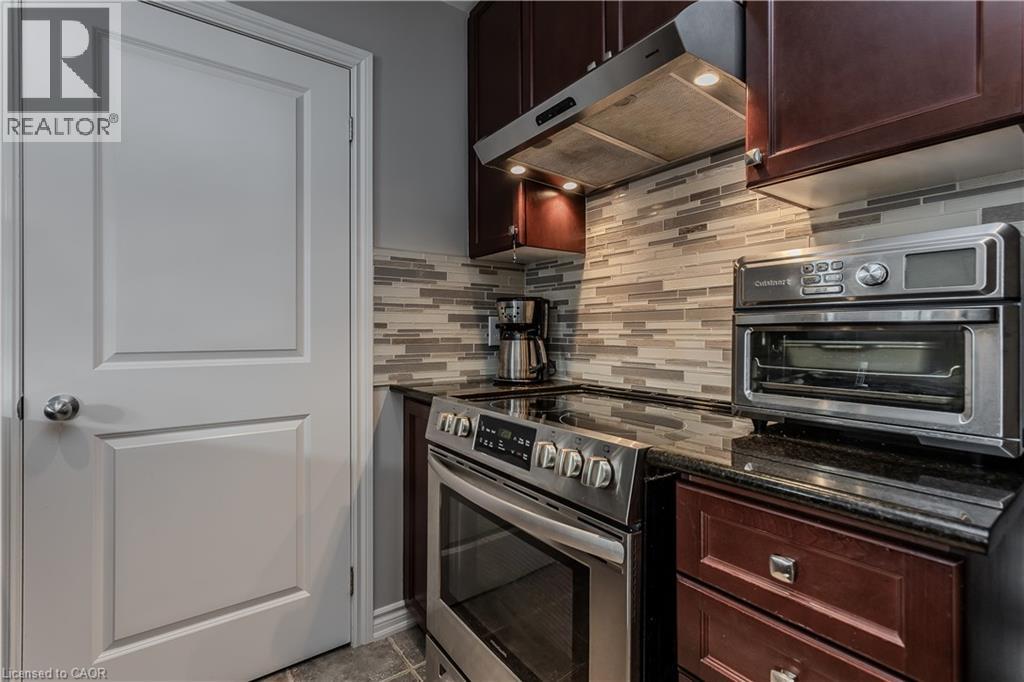 5327 Upper Middle Road Unit# 205, Burlington, Ontario  L7L 0E9 - Photo 5 - 40799950