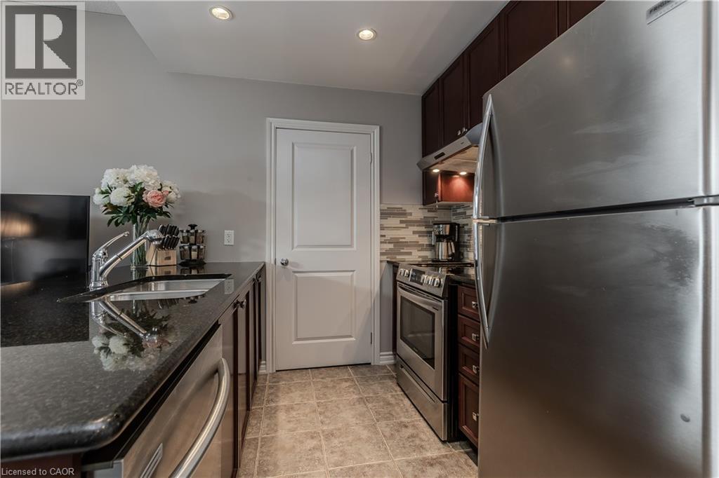 5327 Upper Middle Road Unit# 205, Burlington, Ontario  L7L 0E9 - Photo 4 - 40799950