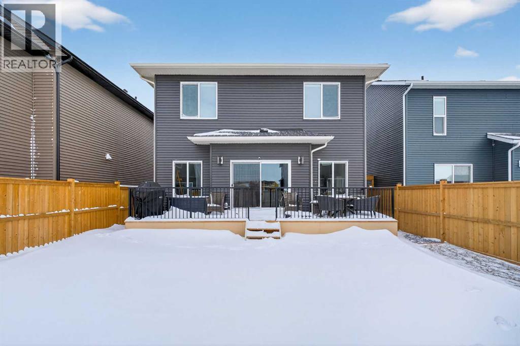 553 Baywater Manor Sw, Airdrie, Alberta  T4B 5R7 - Photo 42 - A2284743