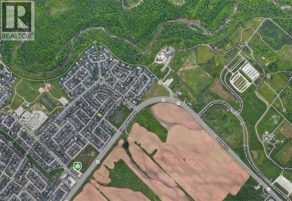 5327 Upper Middle Road Unit# 205, Burlington, Ontario  L7L 0E9 - Photo 2 - 40799950