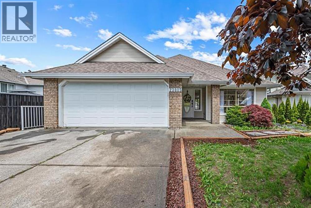 23015 124B AVENUE, Maple Ridge, British Columbia