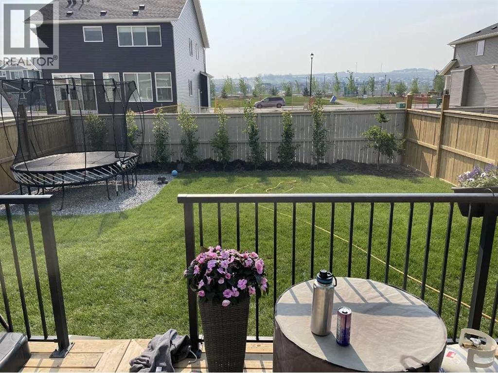 553 Baywater Manor Sw, Airdrie, Alberta  T4B 5R7 - Photo 45 - A2284743