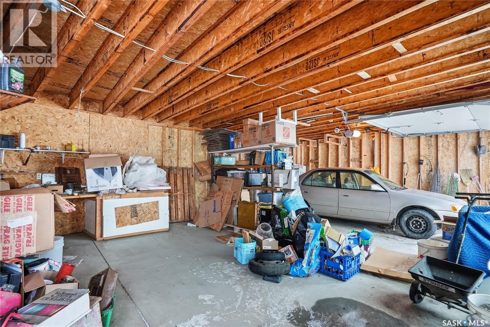 1 Pony Trail, Corman Park Rm No. 344, Saskatchewan  S7T 1A4 - Photo 45 - SK028826