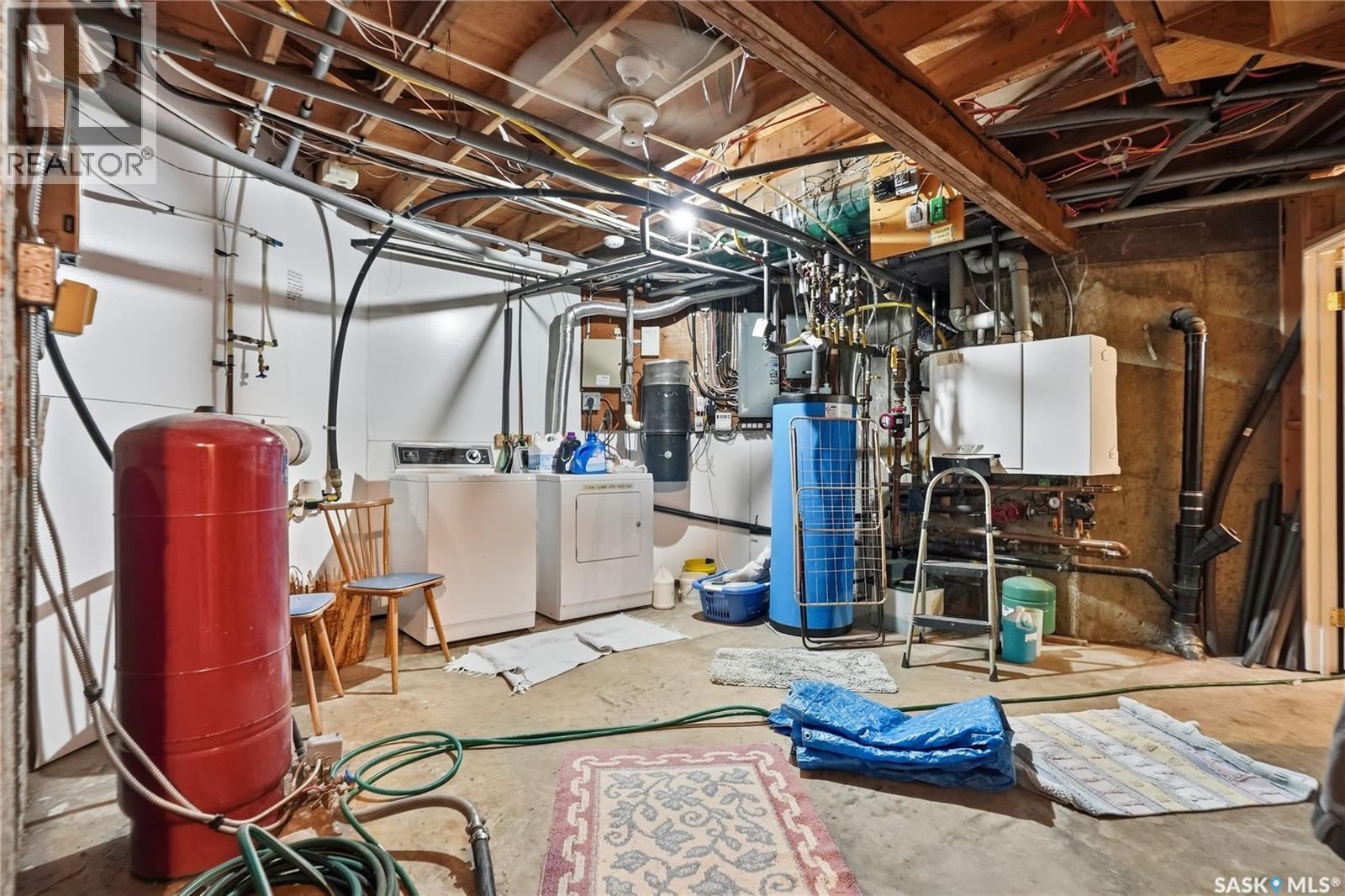 1 Pony Trail, Corman Park Rm No. 344, Saskatchewan  S7T 1A4 - Photo 44 - SK028826